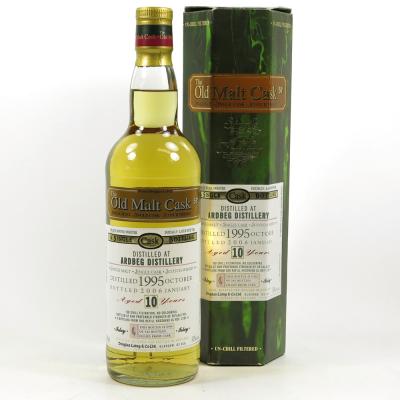 Ardbeg 1995 Douglas Laing 10 Year Old