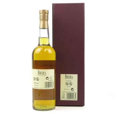 Image for Brora 37 Year Old Natural Cask Strength Image for Brora 37 Year Old Natural Cask Strength