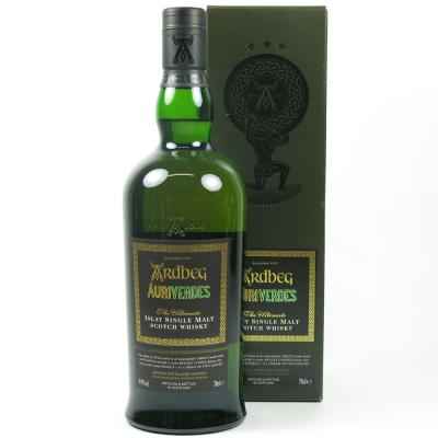 Image for Ardbeg Auriverdes