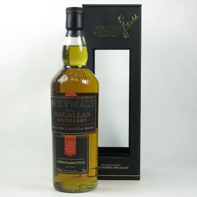 Macallan 1991 Speymalt 22 Year Old