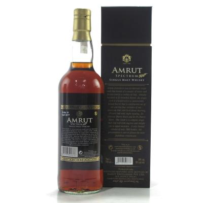 Image for Amrut Spectrum 004