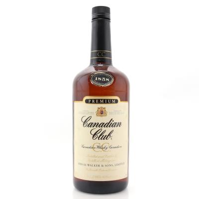 Image for Canadian Club