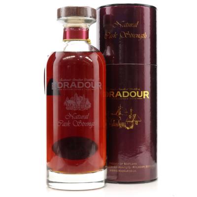 Edradour 1993 Single Cask #296