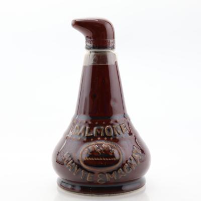 Dalmore Ceramic Still Decanter