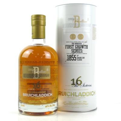 Image for Bruichladdich 16 Year Old Cuvee B / Signed by Jim McEwan