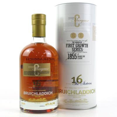 Image for Bruichladdich 16 Year Old Cuvee C / Signed by Jim McEwan
