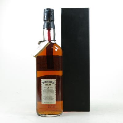 Image for Bruichladdich Stillman's Dram 26 Year Old Image for Bruichladdich Stillman's Dram 26 Year Old