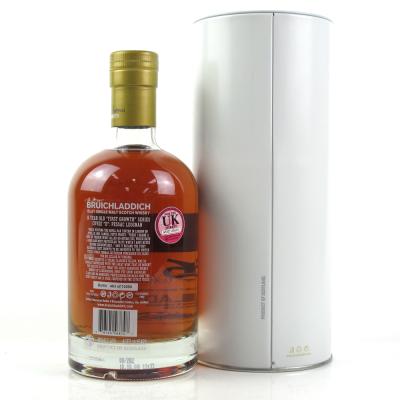 Image for Bruichladdich 16 Year Old Cuvee D / Signed by Jim McEwan Image for Bruichladdich 16 Year Old Cuvee D / Signed by Jim McEwan