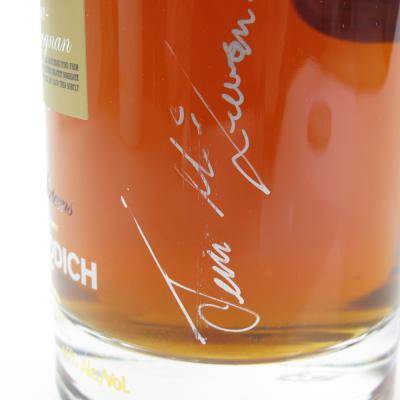 Image for Bruichladdich 16 Year Old Cuvee D / Signed by Jim McEwan Image for Bruichladdich 16 Year Old Cuvee D / Signed by Jim McEwan