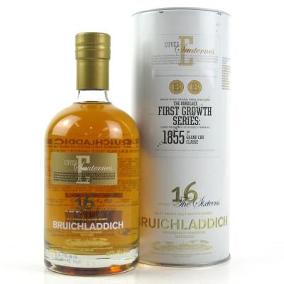 Image for Bruichladdich 16 Year Old Cuvee E