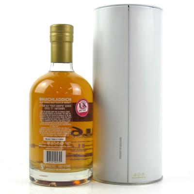 Image for Bruichladdich 16 Year Old Cuvee E Image for Bruichladdich 16 Year Old Cuvee E