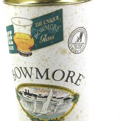 Image for Bowmore Legend Image for Bowmore Legend