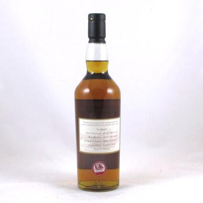 Image for Inchgower 13 Year Old Manager's Dram (2007)