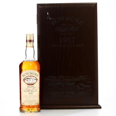 Image for Bowmore 1957 38 Year Old