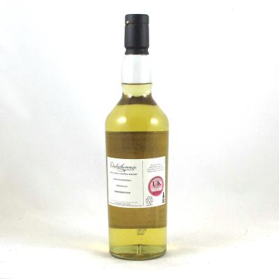 Image for Dalwhinnie 12 Year Old Managers Dram (2009)