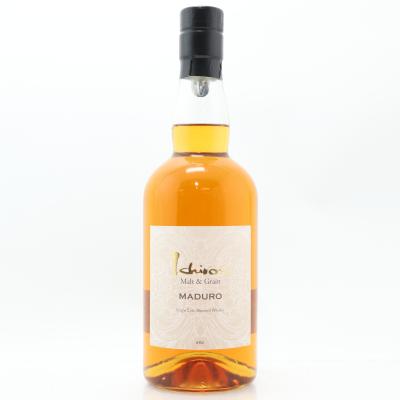 Image for Ichiro's Malt and Grain Maduro Single Cask - Grand Hyatt Tokyo