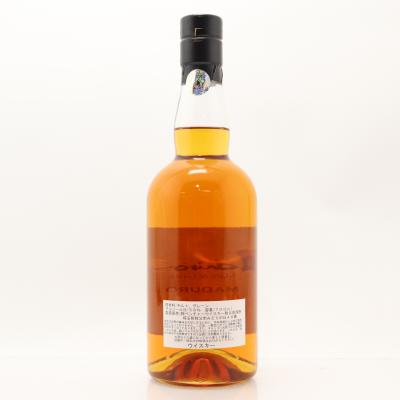 Image for Ichiro's Malt and Grain Maduro Single Cask - Grand Hyatt Tokyo