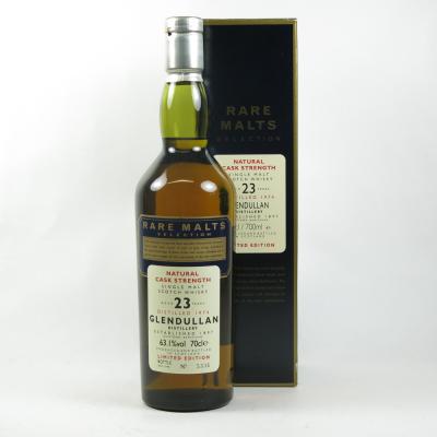Image for Glendullan 1974 Rare Malt 23 Year Old