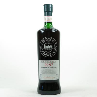 Laphroaig 20 Year Old SMWS 29.97