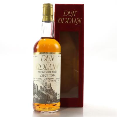 Image for Dunglass 1967 Dun Eideann 22 Year Old