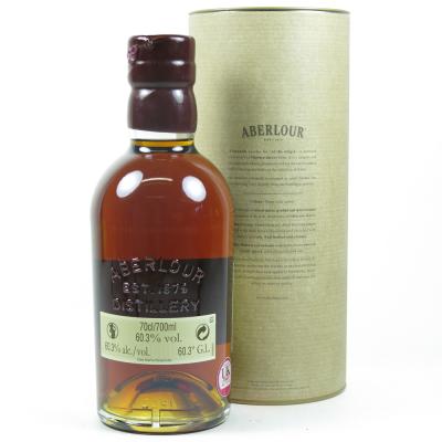 Image for Aberlour A'Bunadh Batch No.35 Image for Aberlour A'Bunadh Batch No.35
