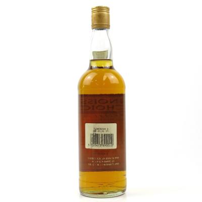 Image for Teaninich 1982 Gordon and MacPhail Image for Teaninich 1982 Gordon and MacPhail