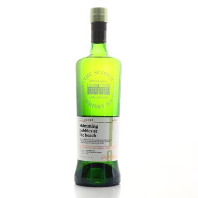 Bunnahabhain 2007 SMWS 9 Year Old 10.122