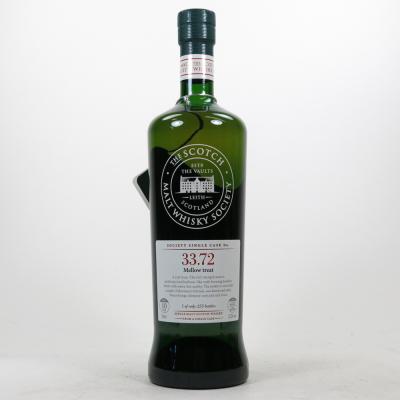 Ardbeg 10 Year Old SMWS 33.72