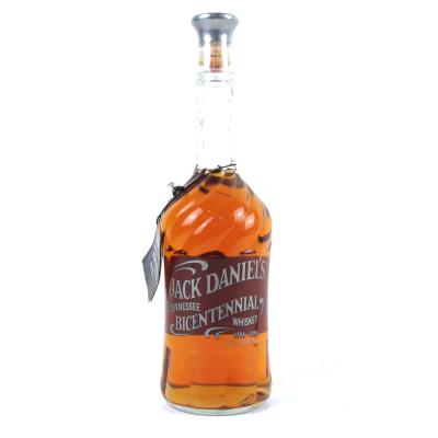 Jack Daniel's Bicentennial Jack Daniel's Bicentennial