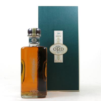 Image for Glen Ord 28 Year Old Image for Glen Ord 28 Year Old