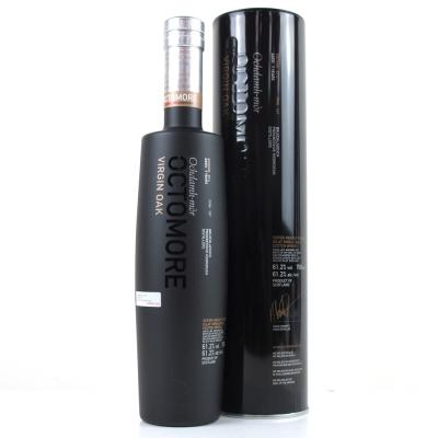 Bruichladdich Octomore 7.4 Bruichladdich Octomore 7.4