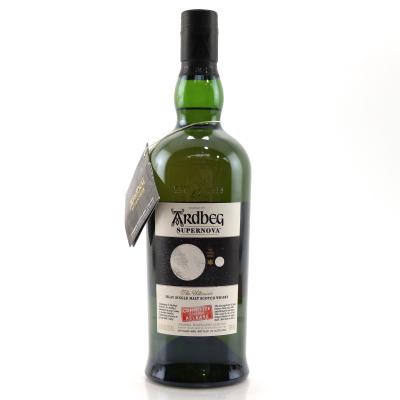 Ardbeg Supernova SN2015 75cl / US Import