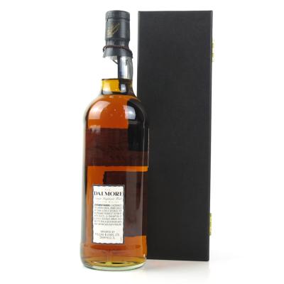 Image for Dalmore 30 Year Old Stillman's Dram Image for Dalmore 30 Year Old Stillman's Dram