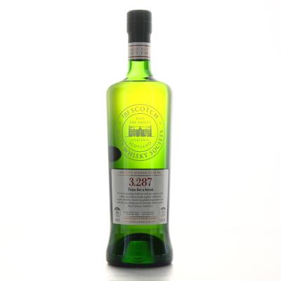 Bowmore 1999 SMWS 16 Year Old 3.287