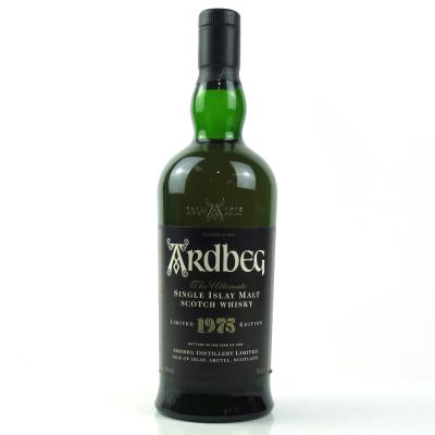 Image for Ardbeg 1975 Image for Ardbeg 1975