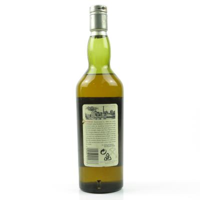 Image for Rosebank 1979 Rare Malt 20 Year Old Image for Rosebank 1979 Rare Malt 20 Year Old