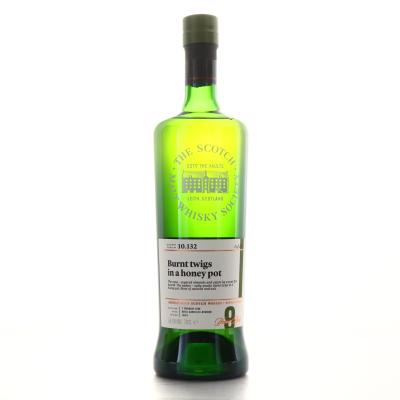 Bunnahabhain 2008 SMWS 9 Year Old 10.132