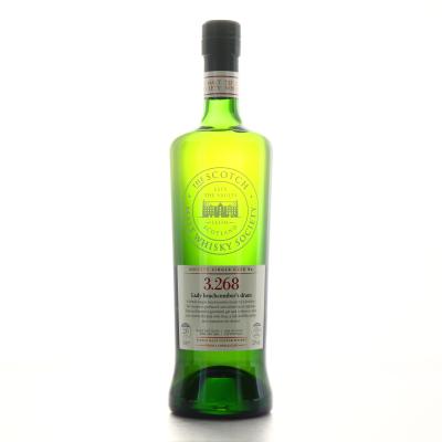 Bowmore 1995 SMWS 20 Year Old 3.268