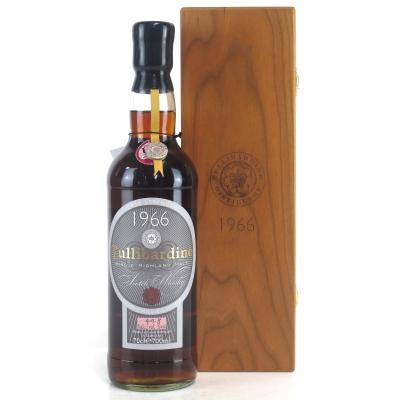 Image for Tullibardine 1966
