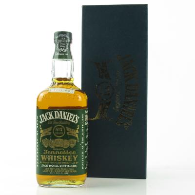 Image for Jack Daniel's Green Label Gift Box 75cl Image for Jack Daniel's Green Label Gift Box 75cl