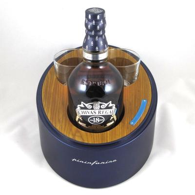 Chivas 18 Year Old Pininfarina Ultimate Version Level 2