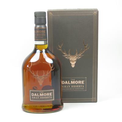 Dalmore Gran Reserva 