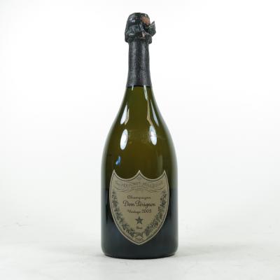 Image for Dom Perignon 2003 Champagne