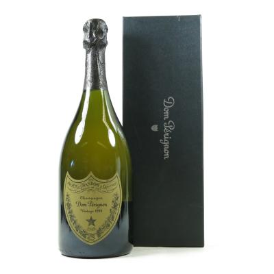 Image for Dom Perignon 1998 Champagne