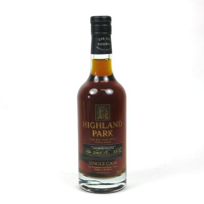 Highland Park 1986 19 Year Old 35cl