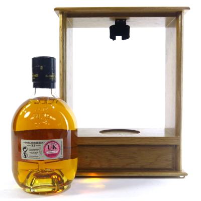 Image for Glenrothes 1985 Single Cask 32 Year Old #8377