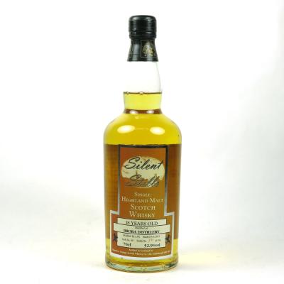 Image for Brora 1983 Signatory Vintage 