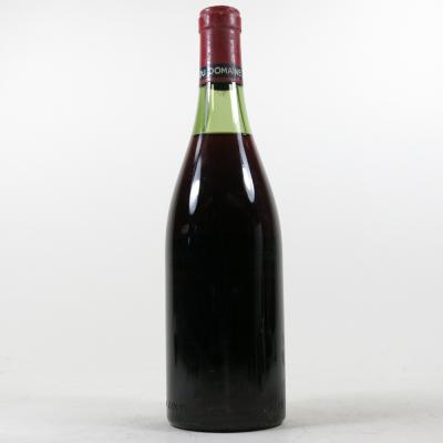 Image for Domaine de la Romanée-Conti - AOC Richebourg 1975 Image for Domaine de la Romanée-Conti - AOC Richebourg 1975