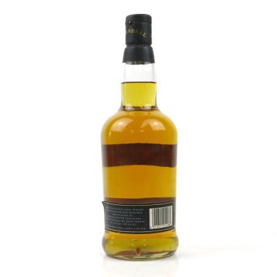 Image for Bruichladdich Lochindaal 10 Year Old Islay Single Malt Image for Bruichladdich Lochindaal 10 Year Old Islay Single Malt