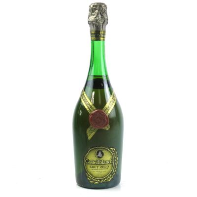 Castellblanch Brut Zero Cava
